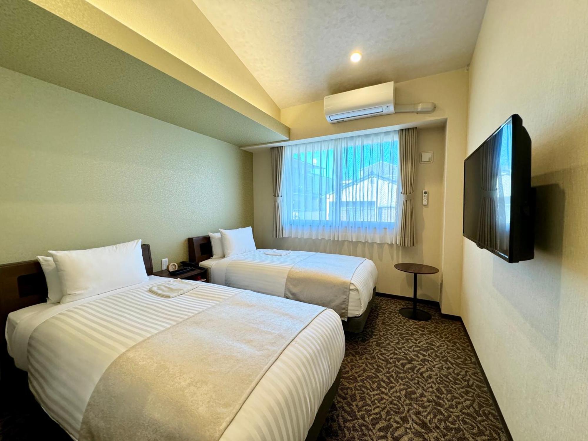 Hotel Arrows Arashiyama Kyoto Exterior foto