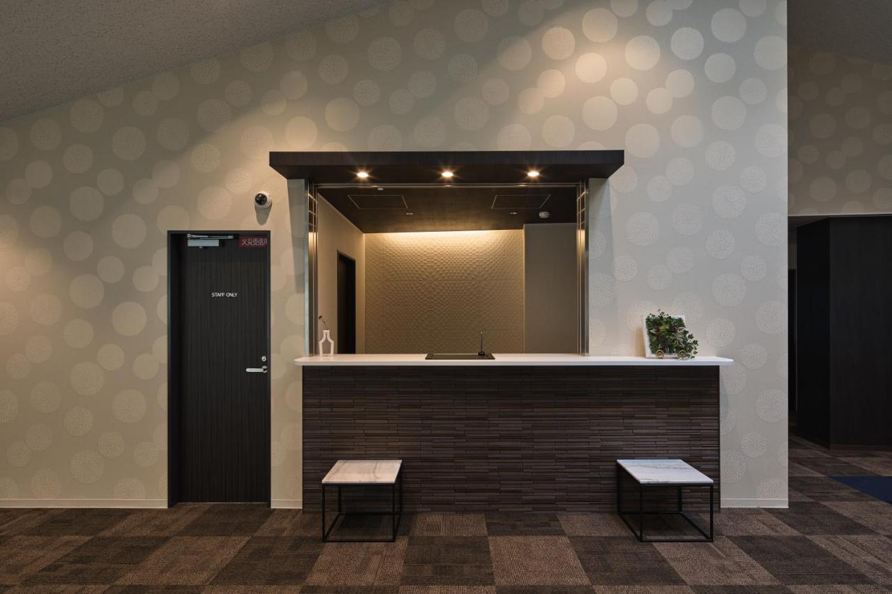 Hotel Arrows Arashiyama Kyoto Exterior foto